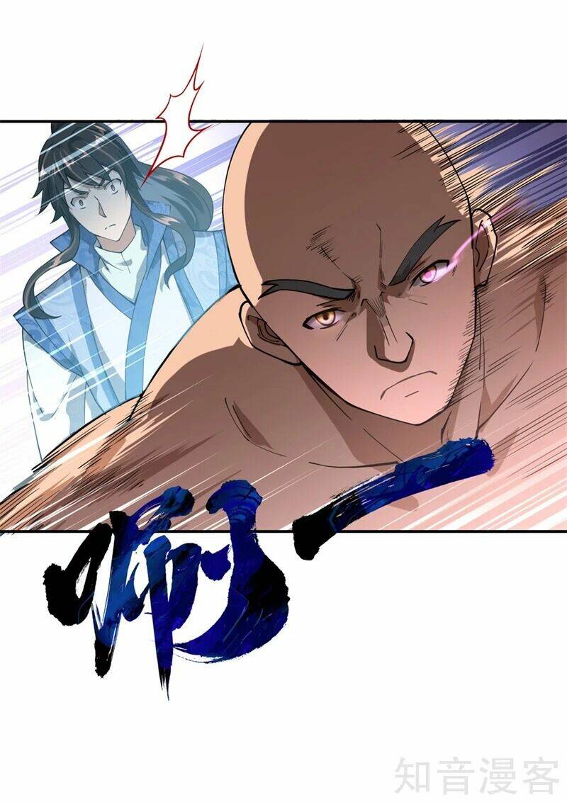 Chiến Hồn Tuyệt Thế: Chapter 85