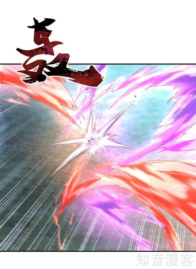 Chiến Hồn Tuyệt Thế: Chapter 85