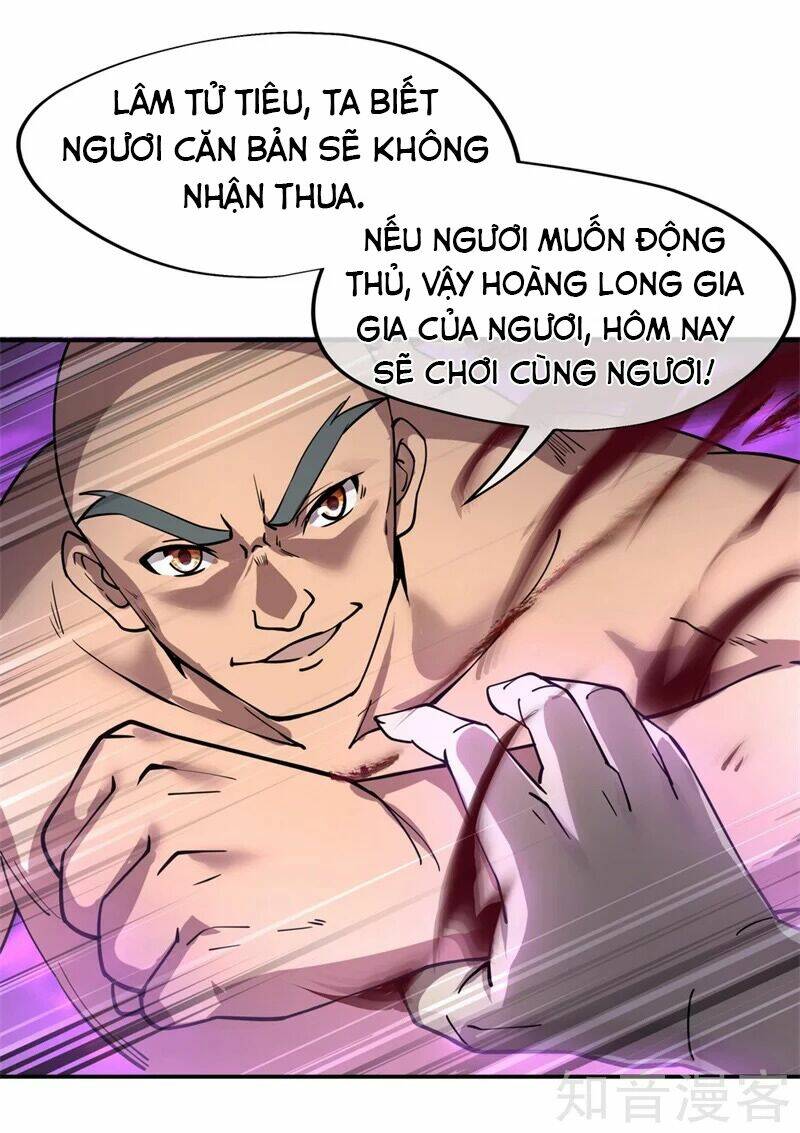 Chiến Hồn Tuyệt Thế: Chapter 85