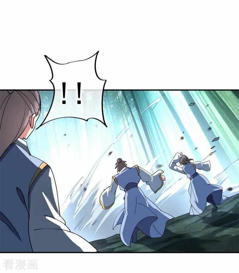 Chiến Hồn Tuyệt Thế: Chapter 87