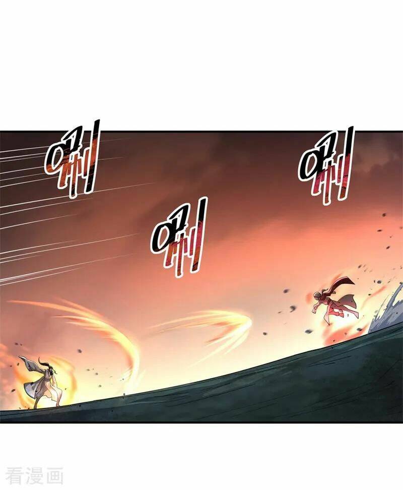 Chiến Hồn Tuyệt Thế: Chapter 87
