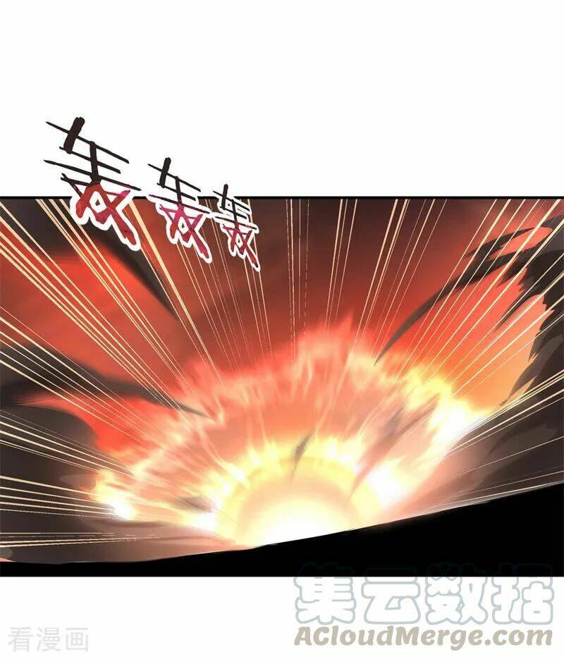 Chiến Hồn Tuyệt Thế: Chapter 87
