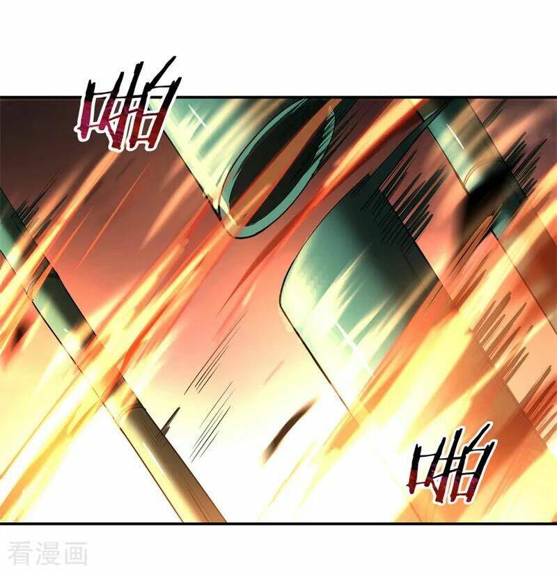 Chiến Hồn Tuyệt Thế: Chapter 87