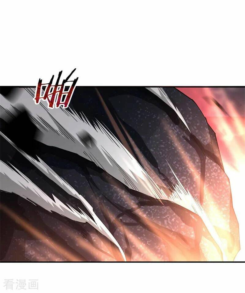 Chiến Hồn Tuyệt Thế: Chapter 87