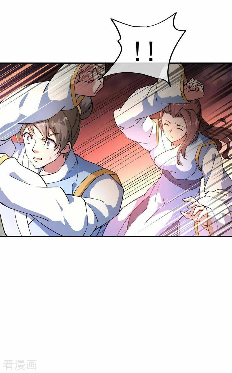 Chiến Hồn Tuyệt Thế: Chapter 87
