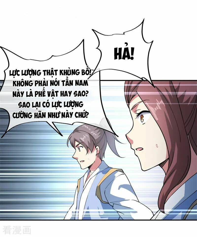 Chiến Hồn Tuyệt Thế: Chapter 87