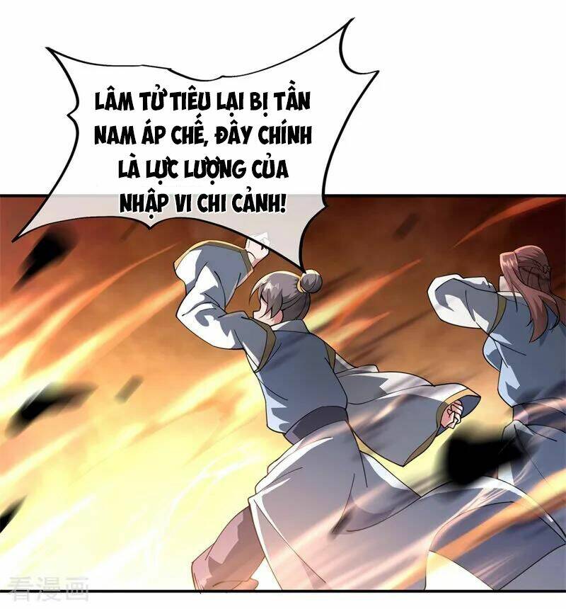 Chiến Hồn Tuyệt Thế: Chapter 87