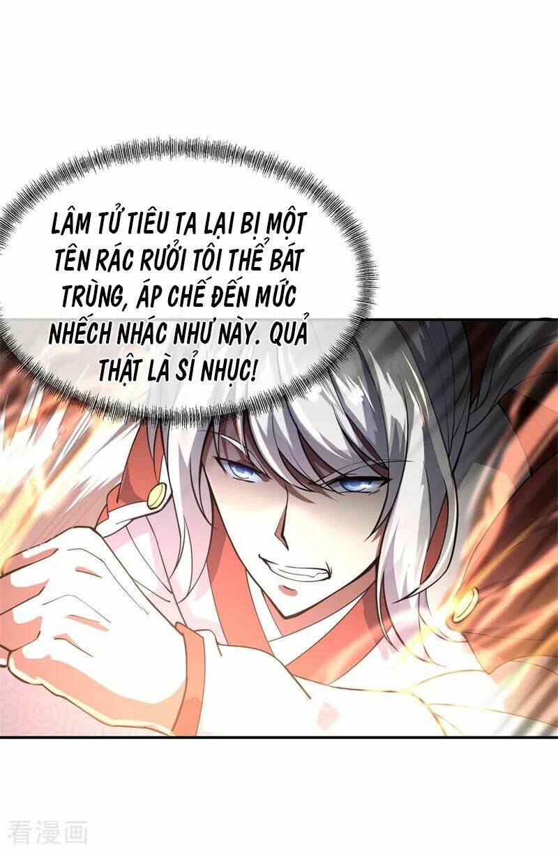 Chiến Hồn Tuyệt Thế: Chapter 87