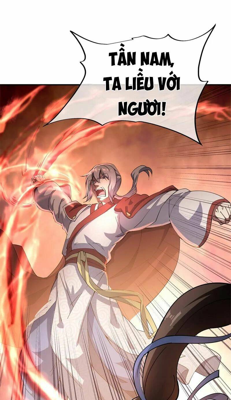 Chiến Hồn Tuyệt Thế: Chapter 87