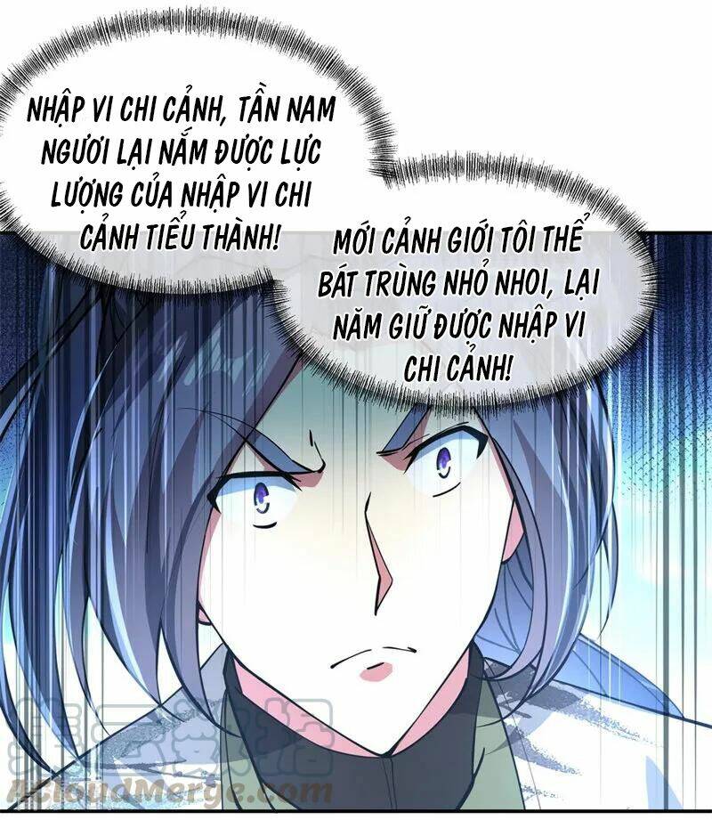 Chiến Hồn Tuyệt Thế: Chapter 87