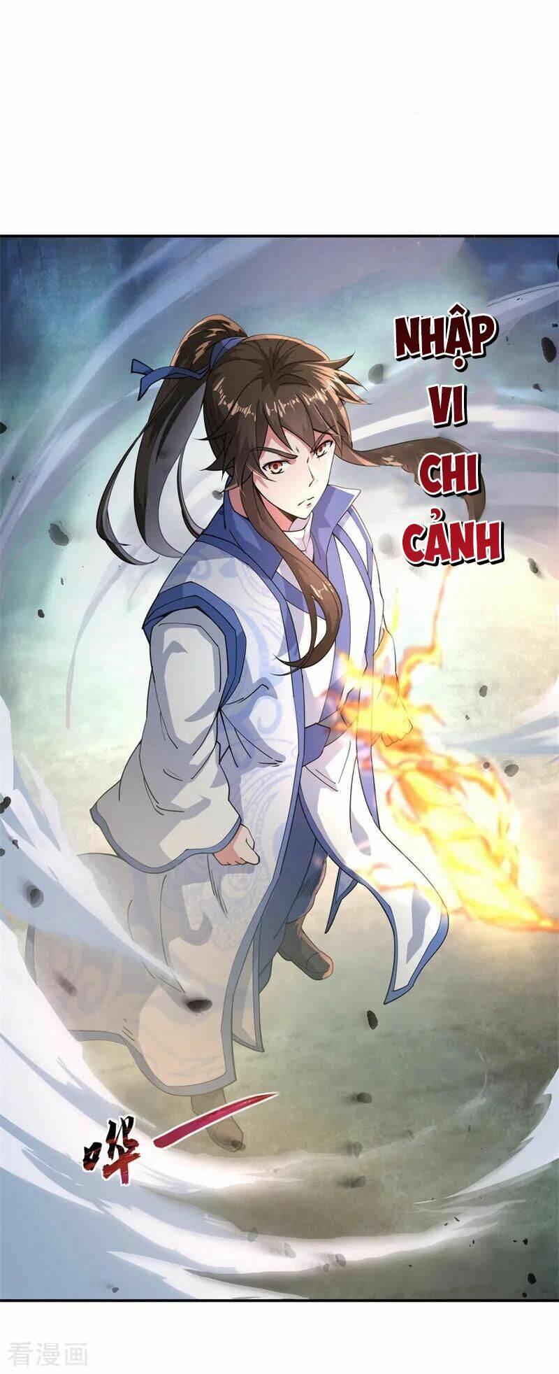 Chiến Hồn Tuyệt Thế: Chapter 87