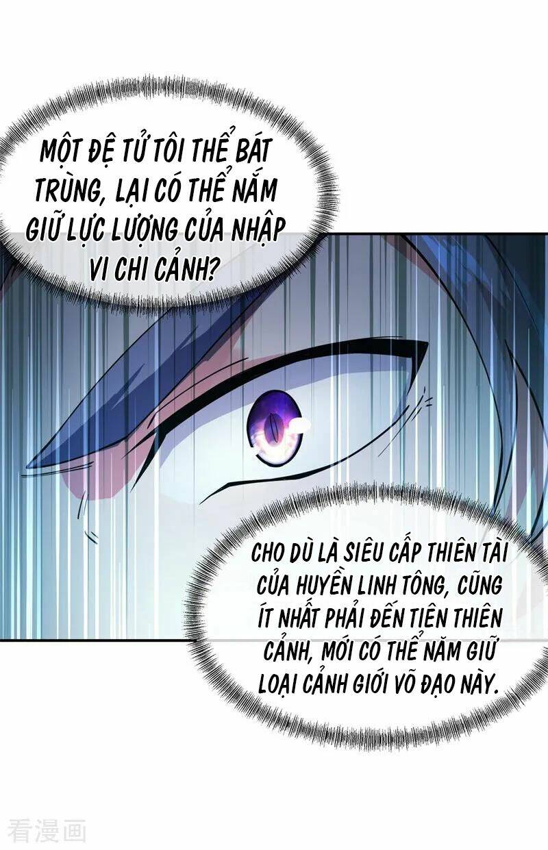 Chiến Hồn Tuyệt Thế: Chapter 87