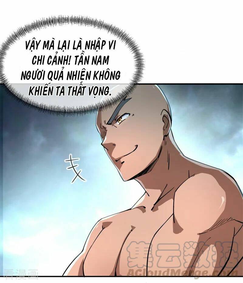 Chiến Hồn Tuyệt Thế: Chapter 87
