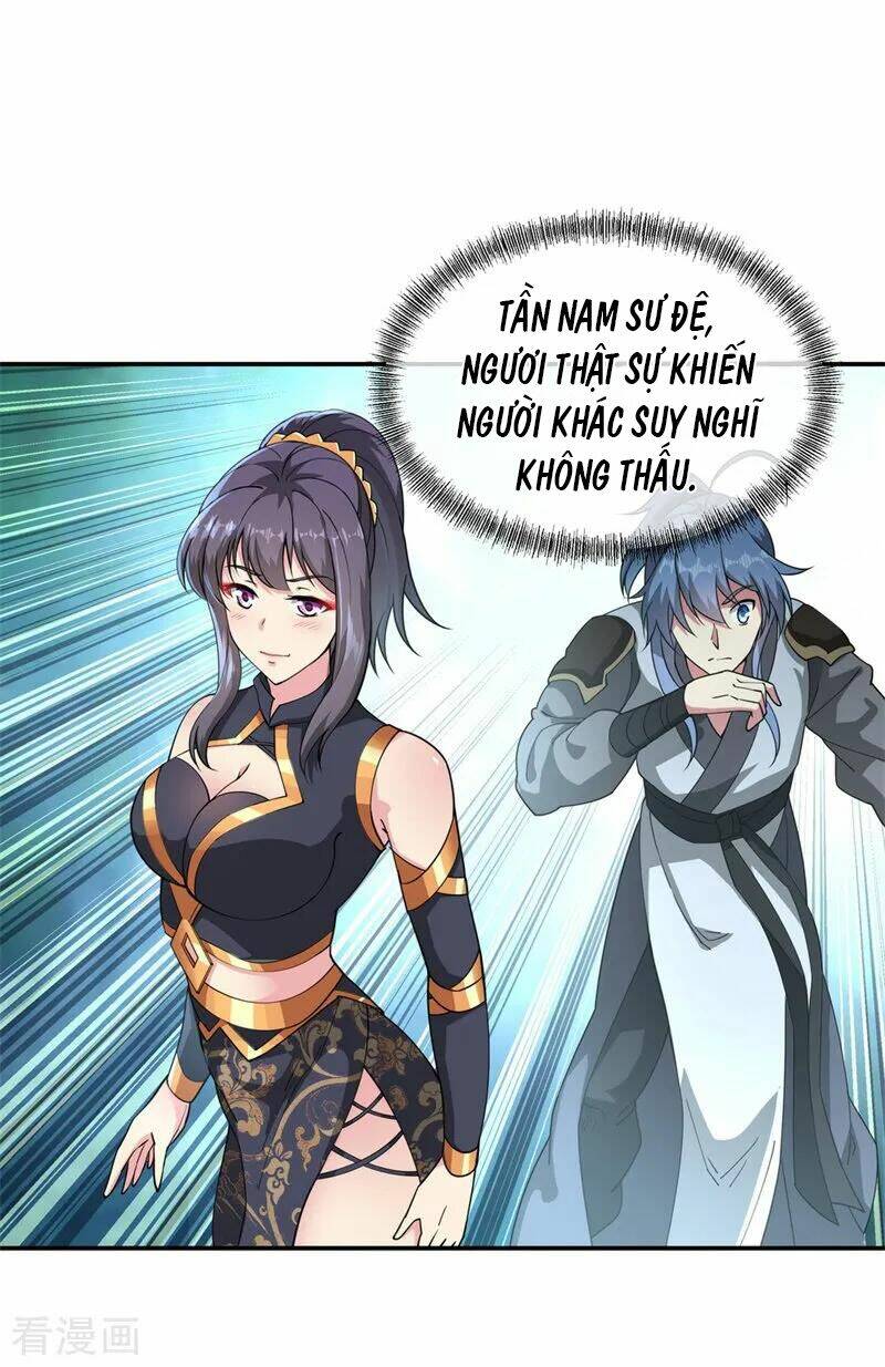 Chiến Hồn Tuyệt Thế: Chapter 87