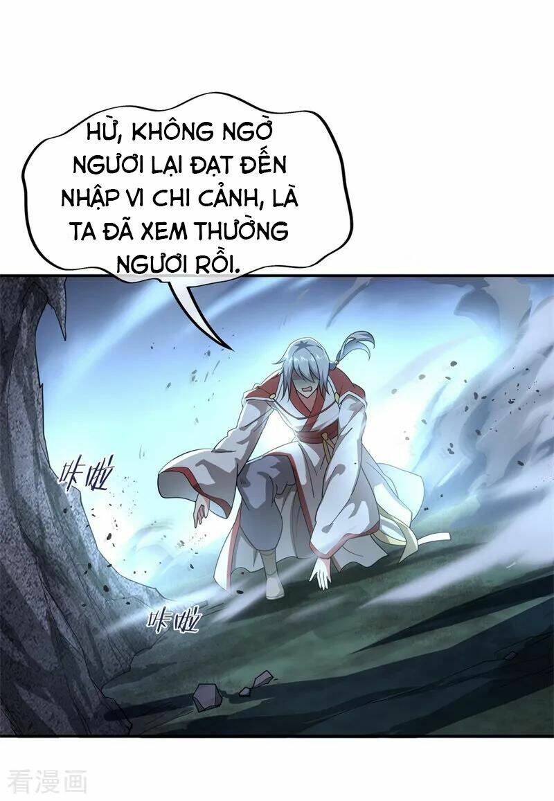 Chiến Hồn Tuyệt Thế: Chapter 87