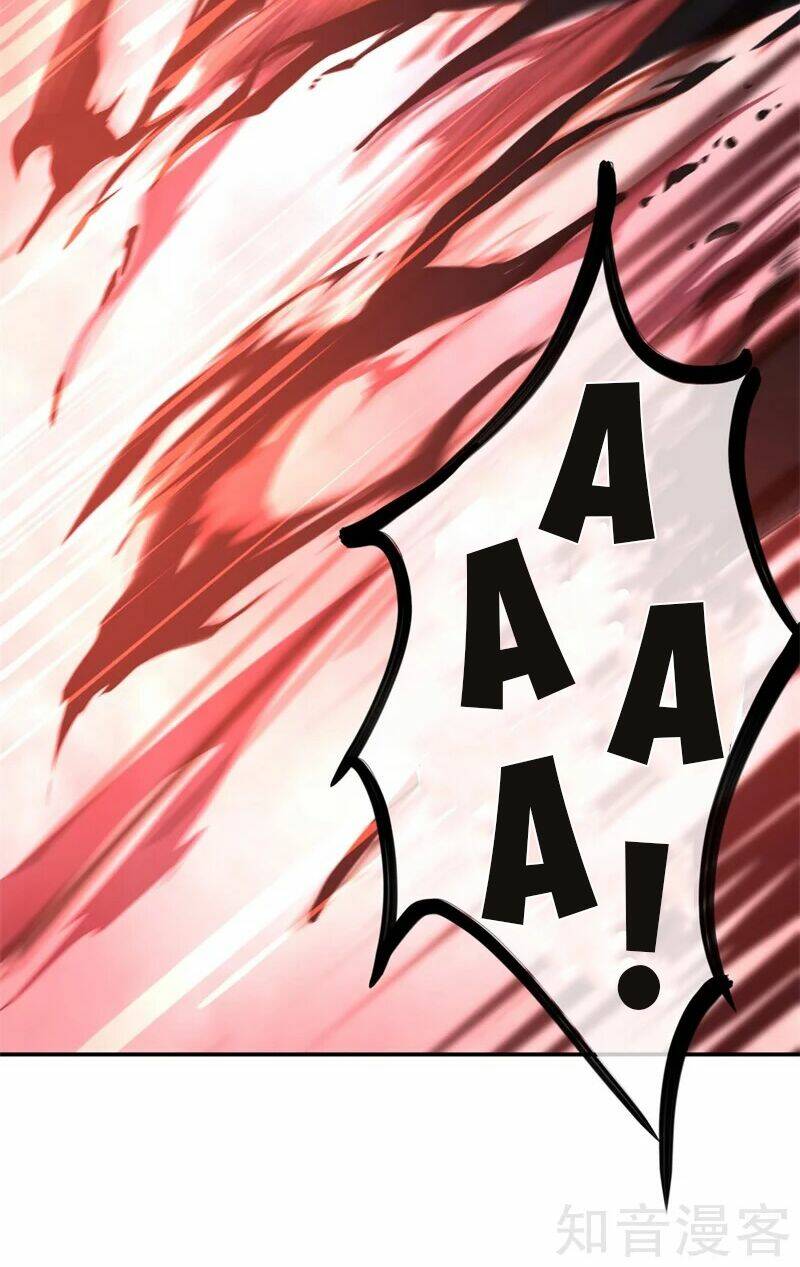 Chiến Hồn Tuyệt Thế: Chapter 89