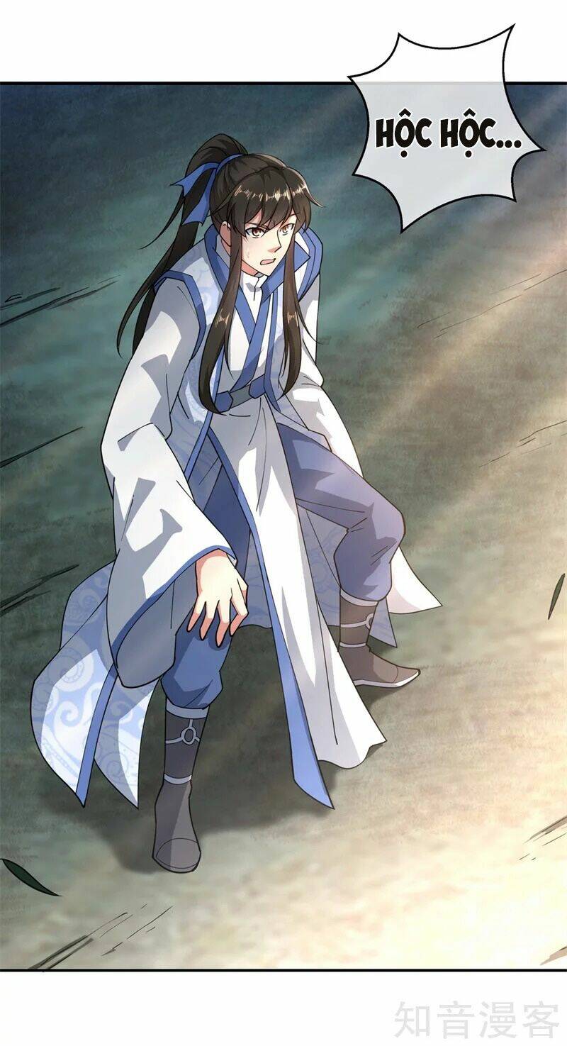 Chiến Hồn Tuyệt Thế: Chapter 89