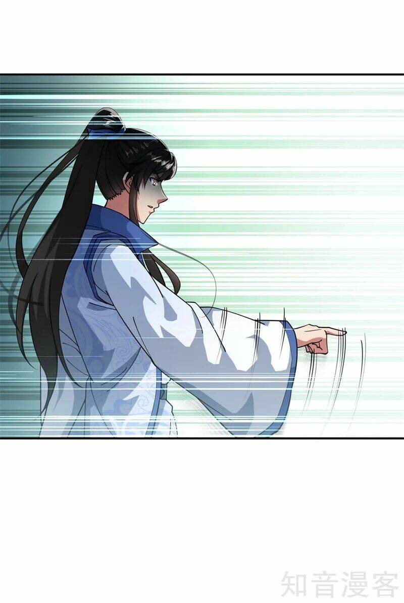 Chiến Hồn Tuyệt Thế: Chapter 89