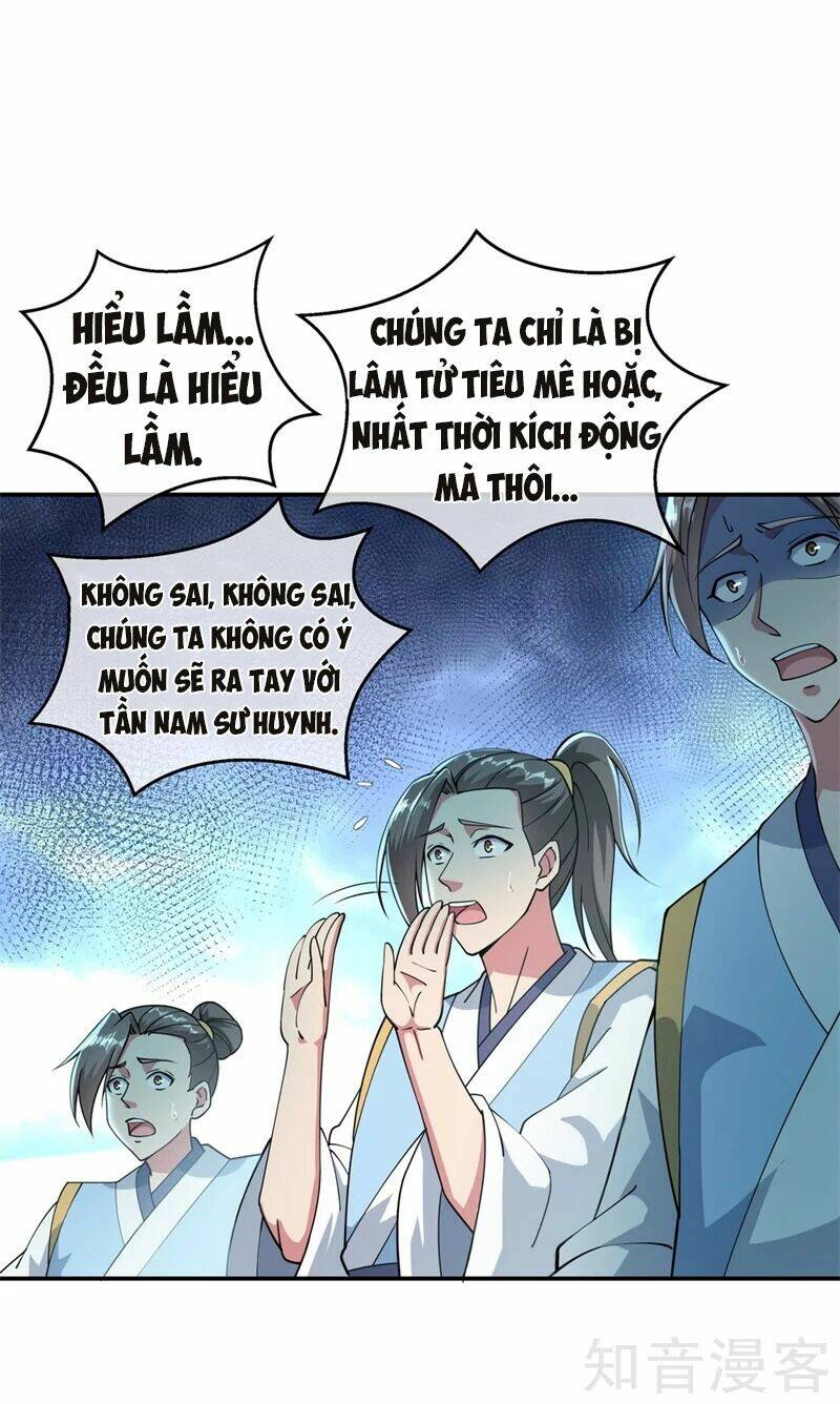 Chiến Hồn Tuyệt Thế: Chapter 89