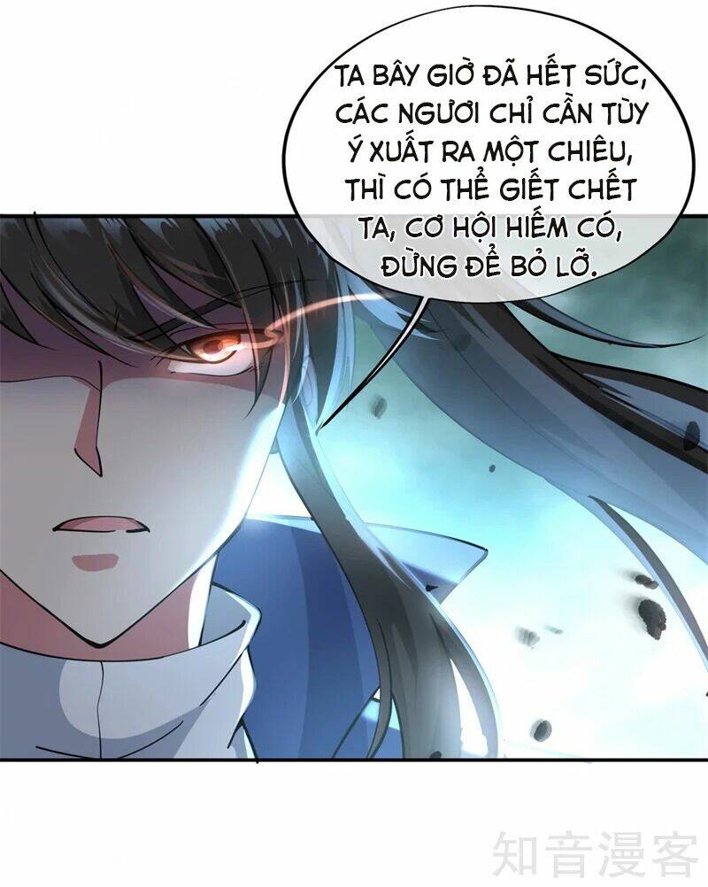 Chiến Hồn Tuyệt Thế: Chapter 89