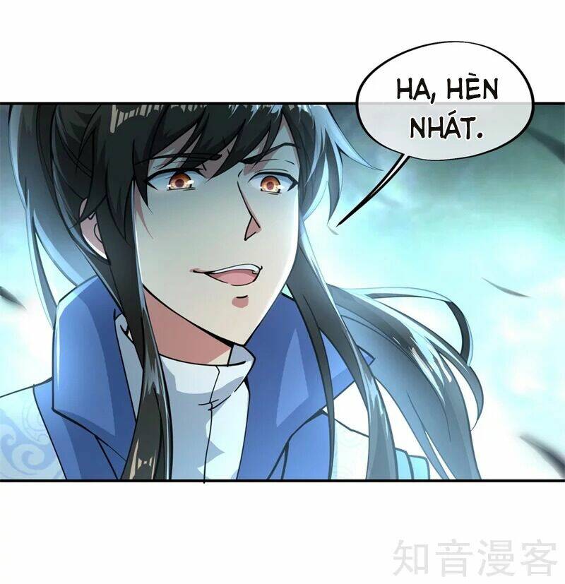 Chiến Hồn Tuyệt Thế: Chapter 89