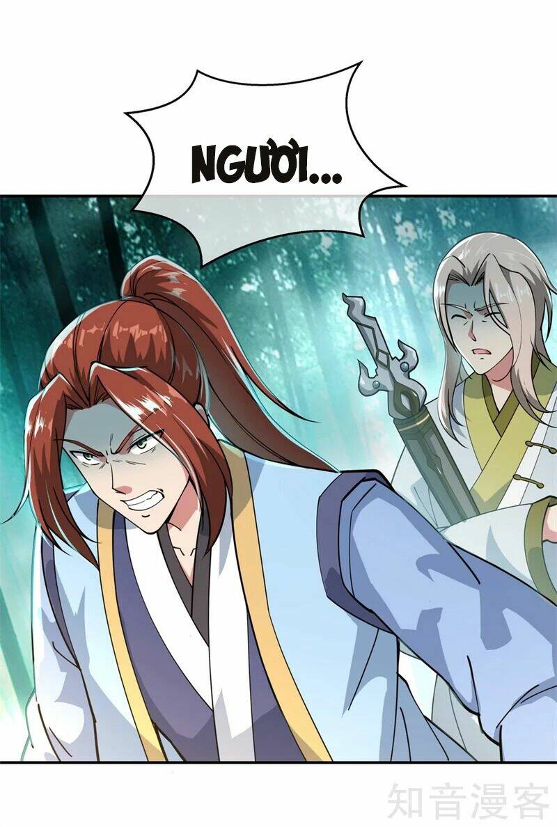 Chiến Hồn Tuyệt Thế: Chapter 89