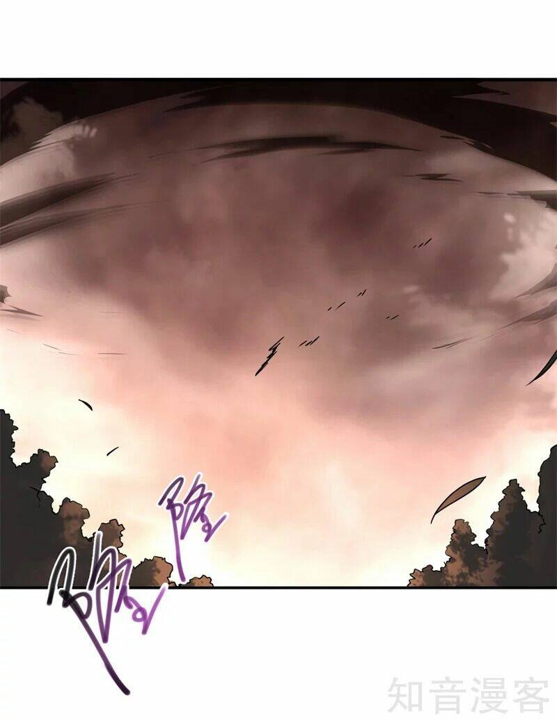 Chiến Hồn Tuyệt Thế: Chapter 89
