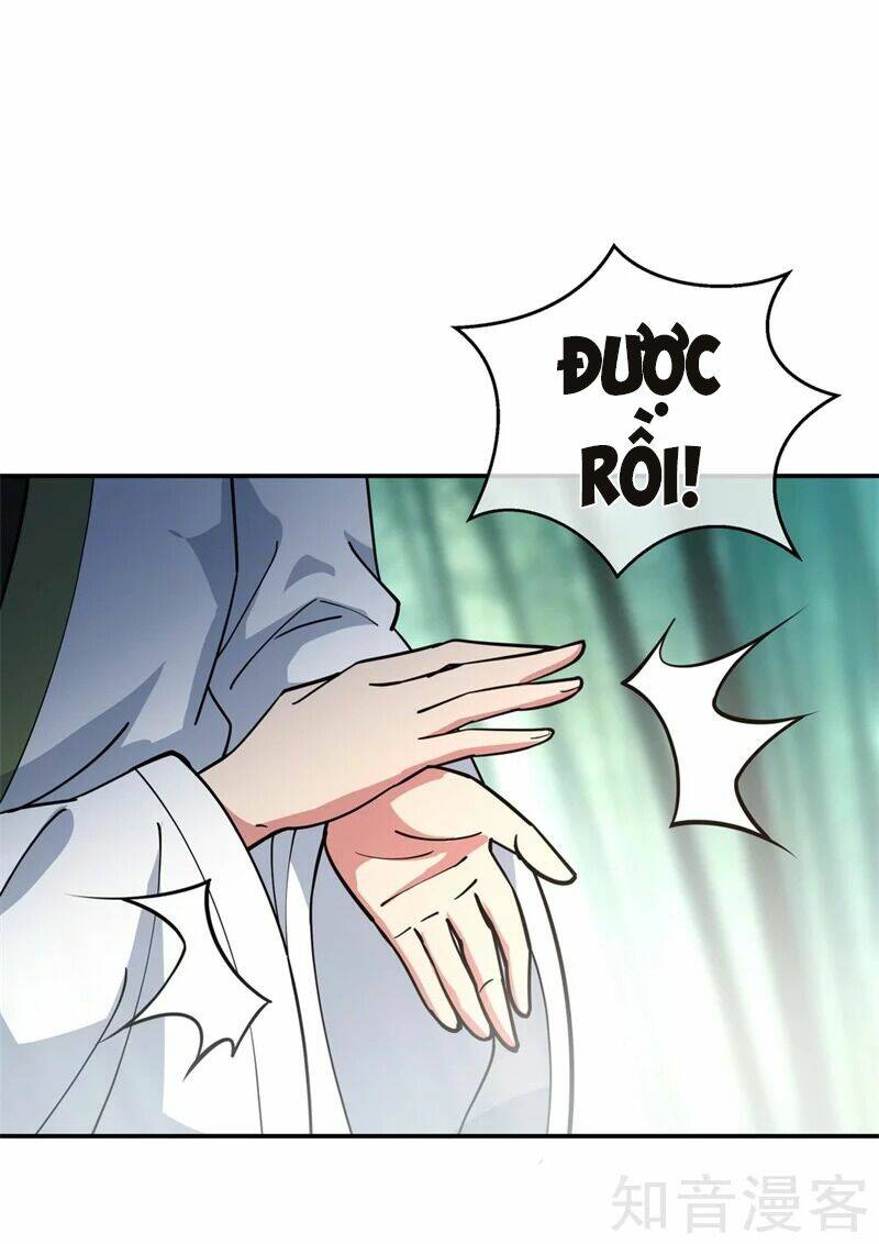 Chiến Hồn Tuyệt Thế: Chapter 89