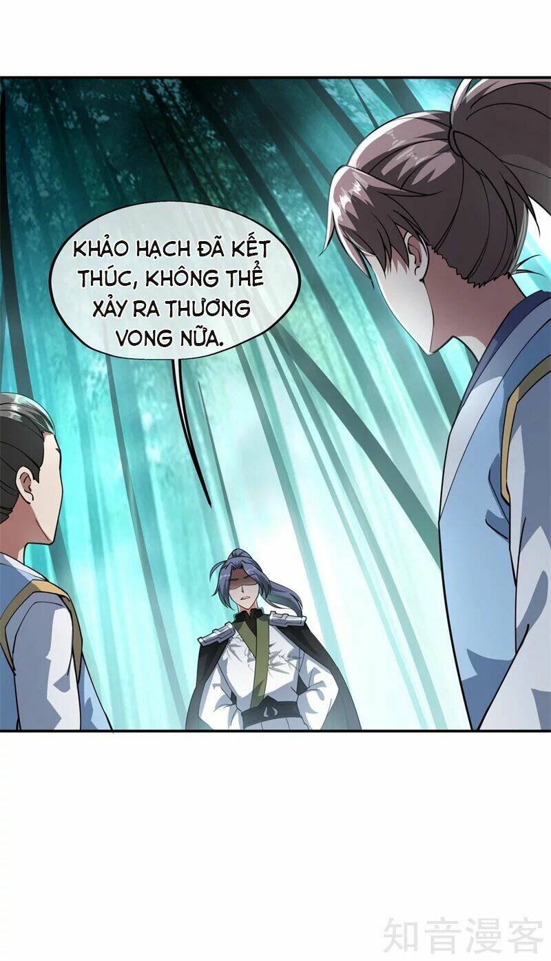 Chiến Hồn Tuyệt Thế: Chapter 89