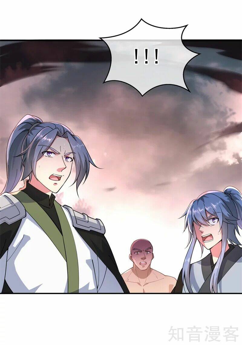 Chiến Hồn Tuyệt Thế: Chapter 89
