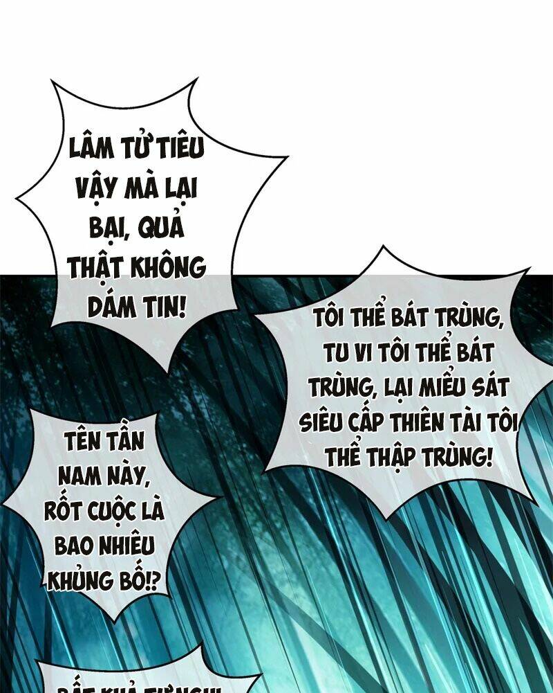 Chiến Hồn Tuyệt Thế: Chapter 89