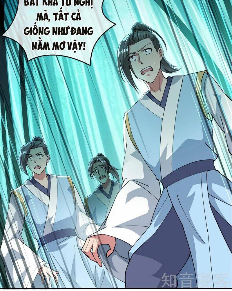 Chiến Hồn Tuyệt Thế: Chapter 89