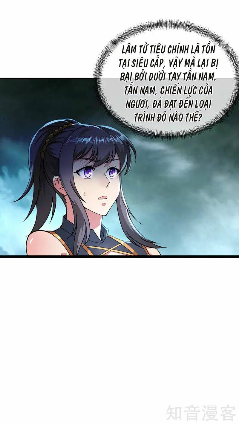 Chiến Hồn Tuyệt Thế: Chapter 89