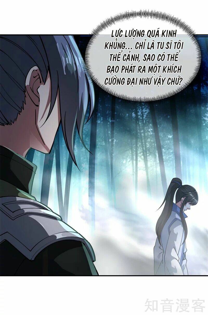 Chiến Hồn Tuyệt Thế: Chapter 89