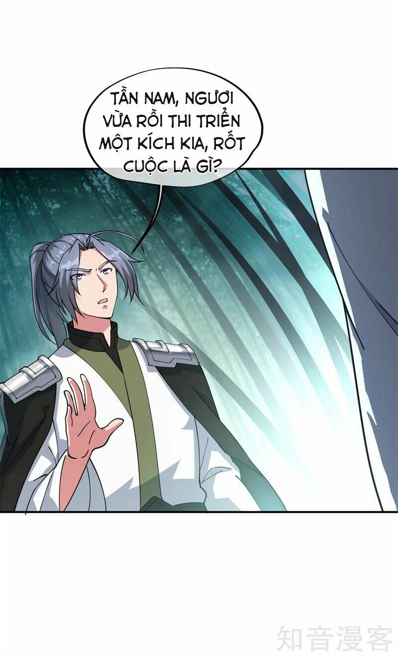 Chiến Hồn Tuyệt Thế: Chapter 89