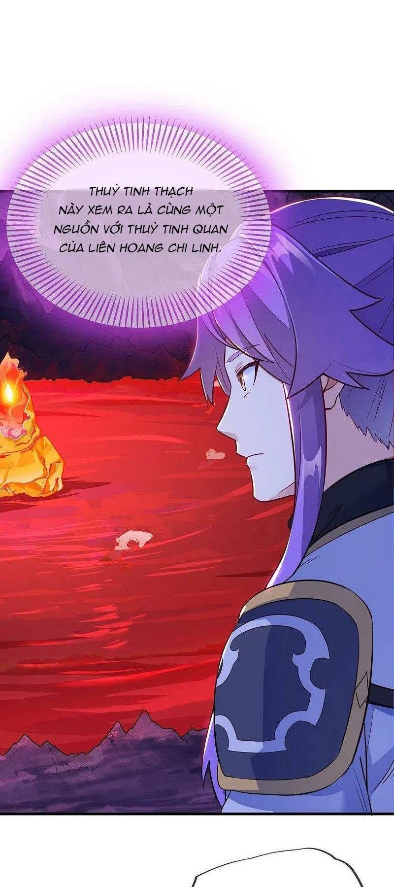 Chiến Hồn Tuyệt Thế: Chapter 482