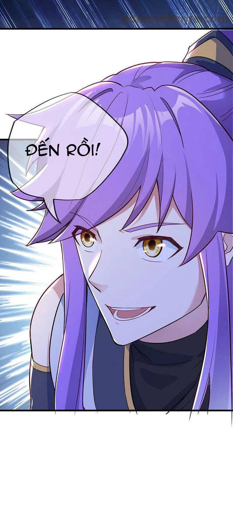 Chiến Hồn Tuyệt Thế: Chapter 482