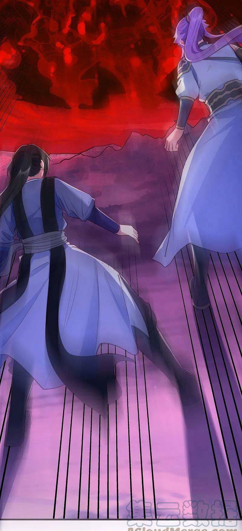 Chiến Hồn Tuyệt Thế: Chapter 482