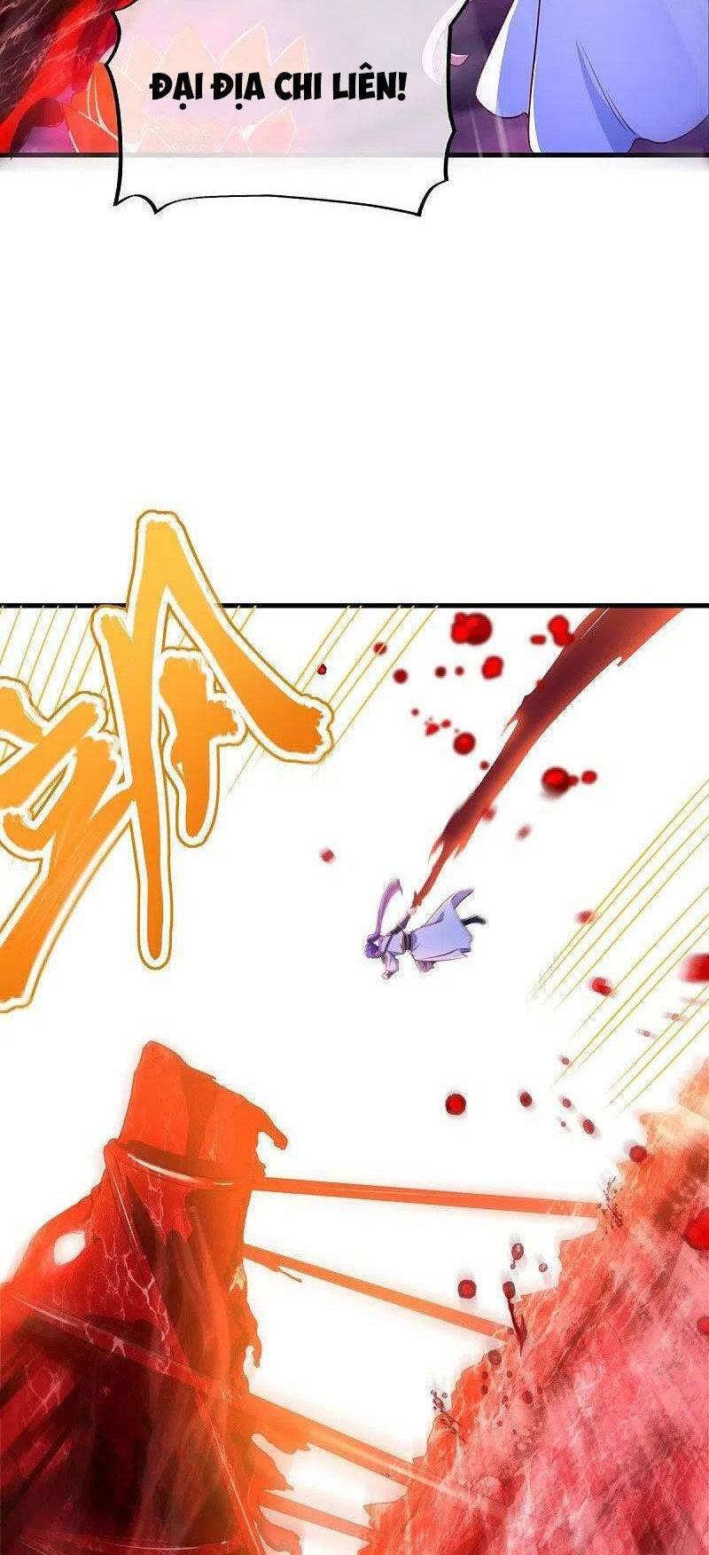 Chiến Hồn Tuyệt Thế: Chapter 482