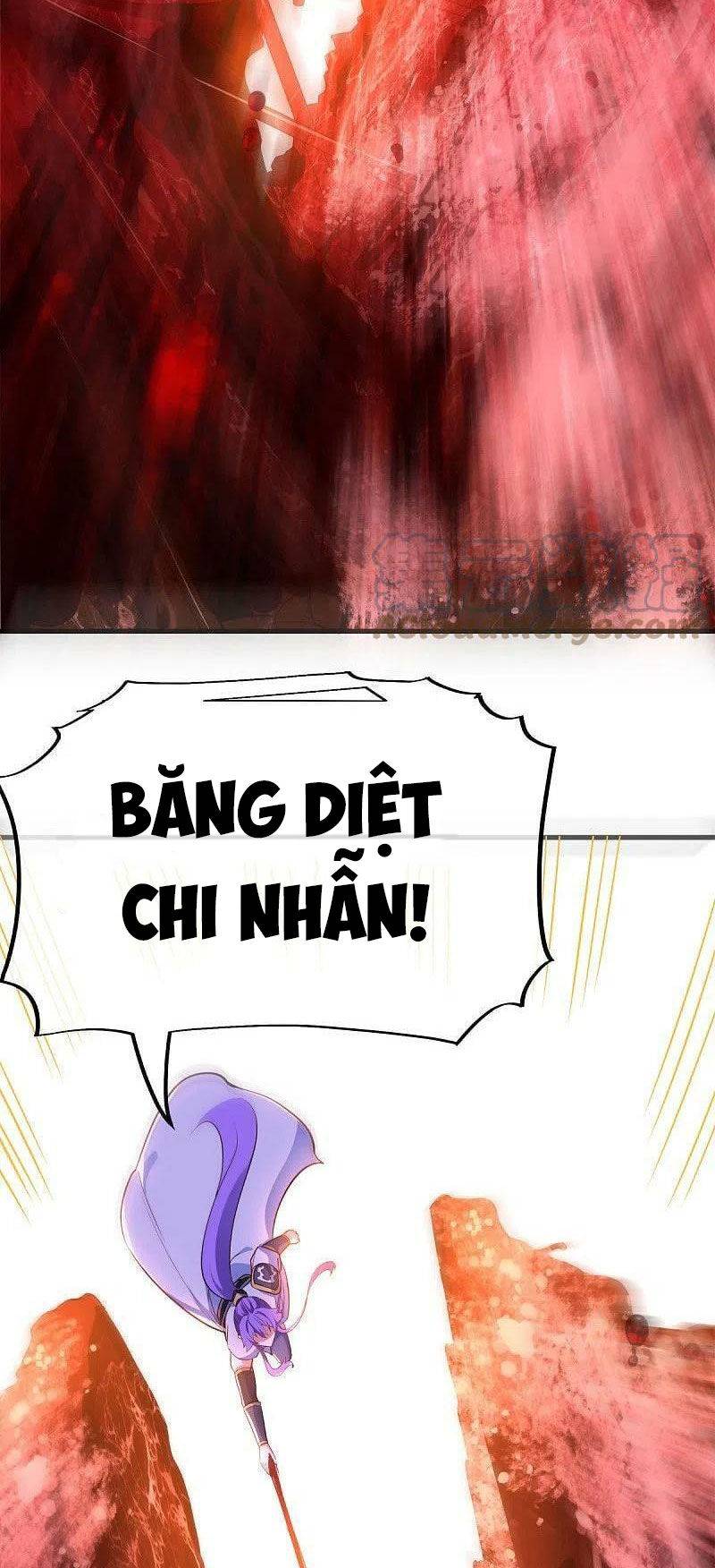 Chiến Hồn Tuyệt Thế: Chapter 482