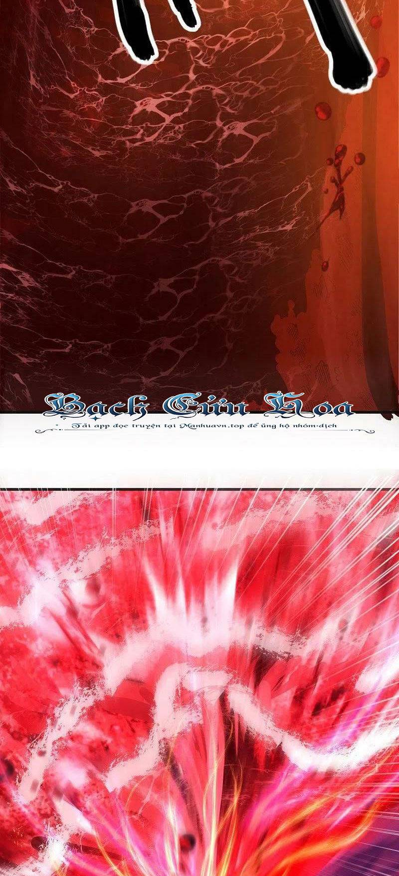 Chiến Hồn Tuyệt Thế: Chapter 482