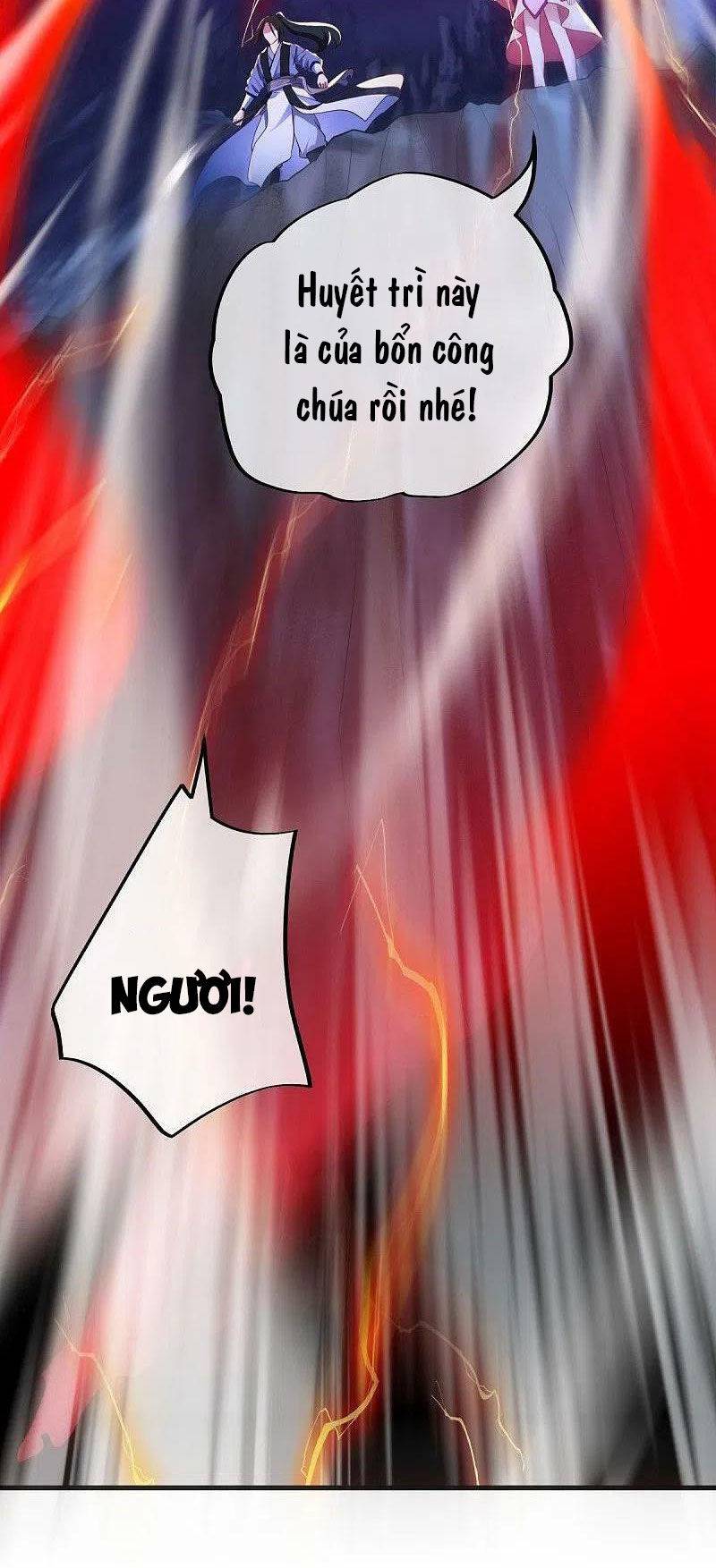 Chiến Hồn Tuyệt Thế: Chapter 482