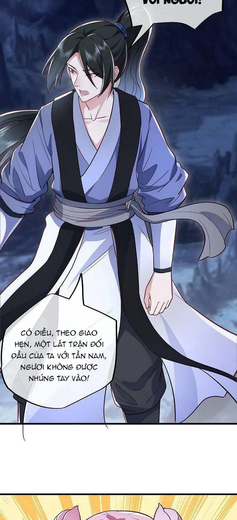 Chiến Hồn Tuyệt Thế: Chapter 482