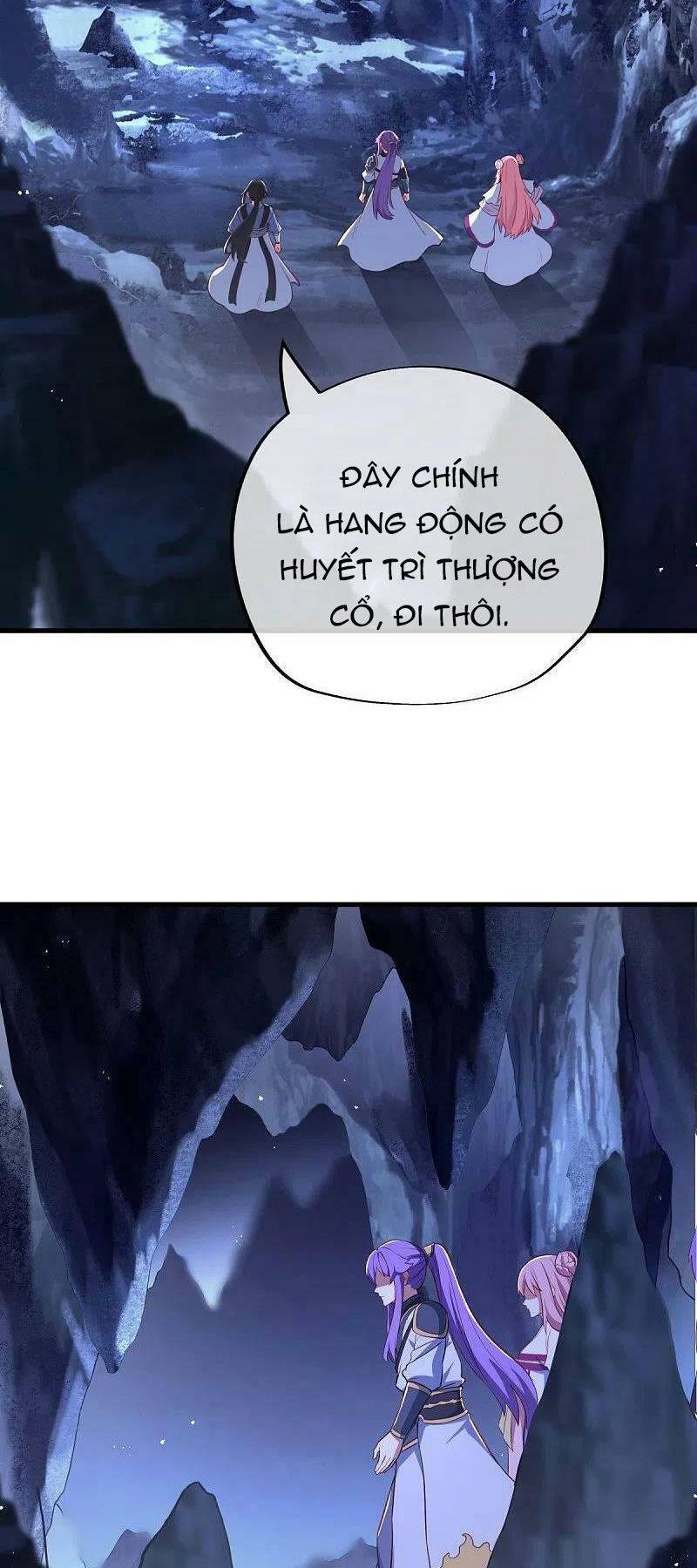 Chiến Hồn Tuyệt Thế: Chapter 482