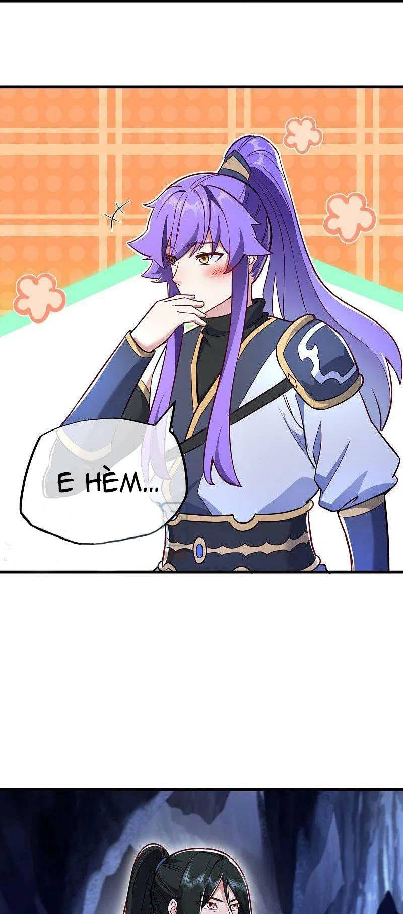 Chiến Hồn Tuyệt Thế: Chapter 482