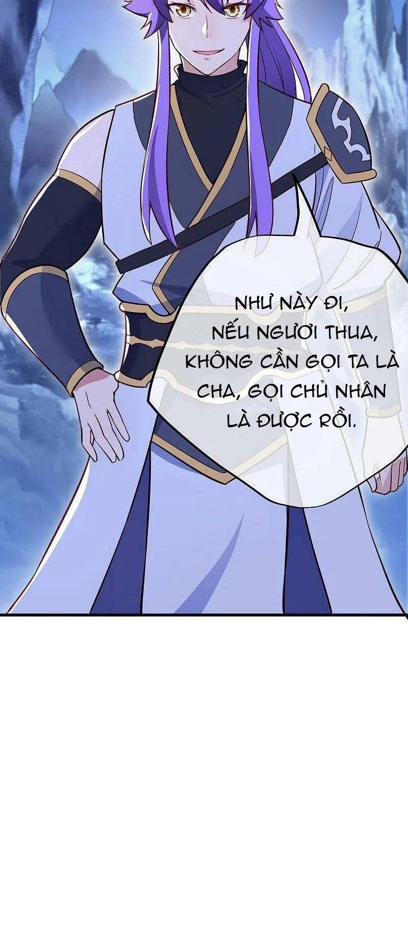 Chiến Hồn Tuyệt Thế: Chapter 482