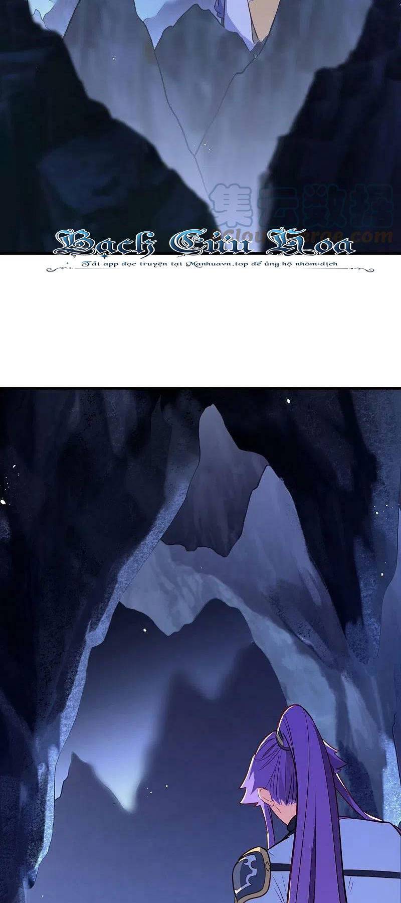 Chiến Hồn Tuyệt Thế: Chapter 482