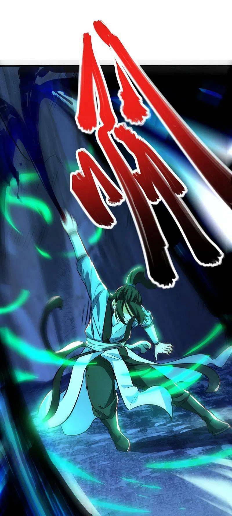 Chiến Hồn Tuyệt Thế: Chapter 482