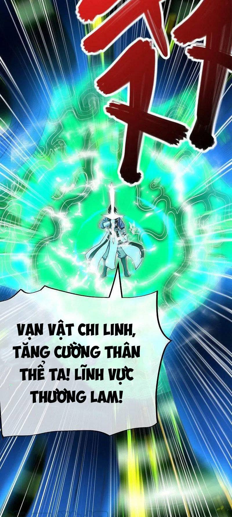 Chiến Hồn Tuyệt Thế: Chapter 482