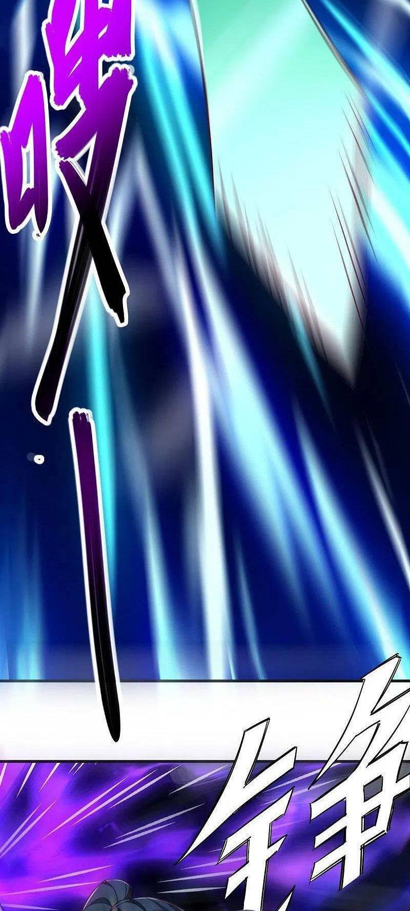 Chiến Hồn Tuyệt Thế: Chapter 482